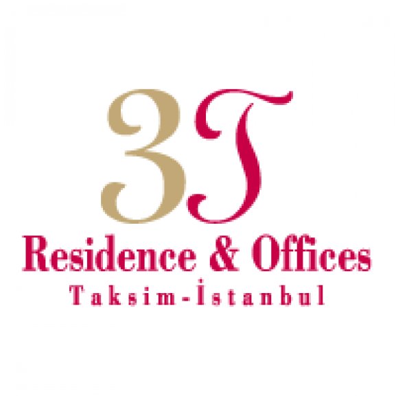 3T Hotel Logo