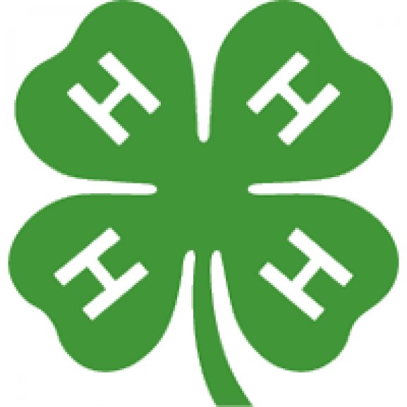 4-h Club Logo