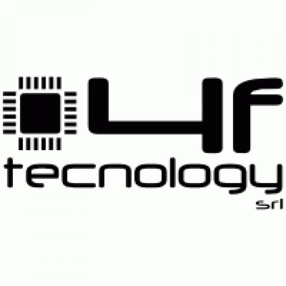 4F Tecnology srl Logo