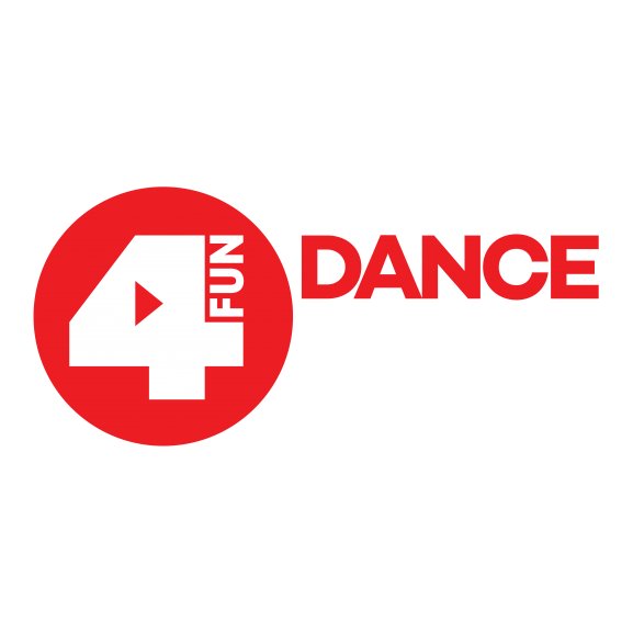 4FUN DANCE Logo