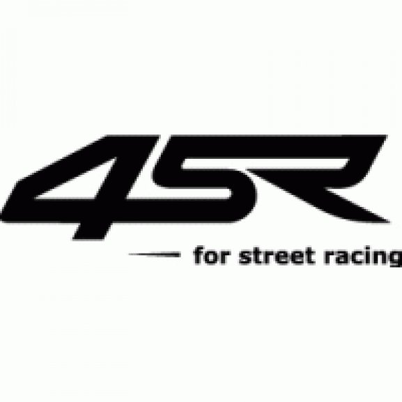 4SR Logo
