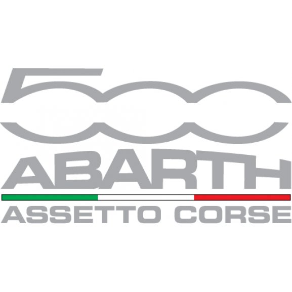 500 Abarth Assetto Corsa Logo