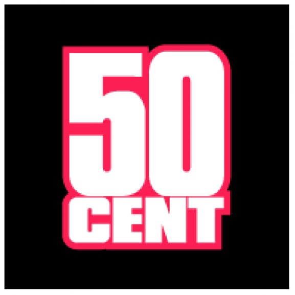 50Cent Logo