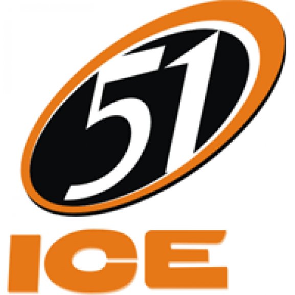 51 ice Logo