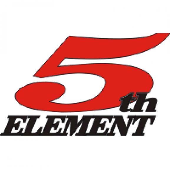 5th Logo