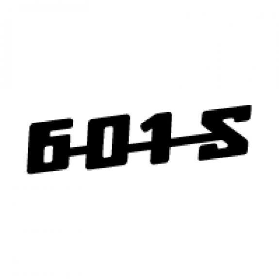 601s Logo