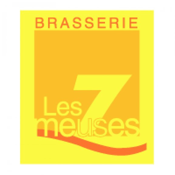 7 Meuses Logo