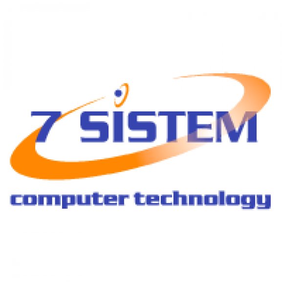 7 SISTEM Logo