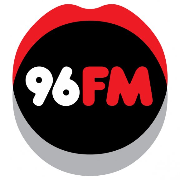 96FM Logo