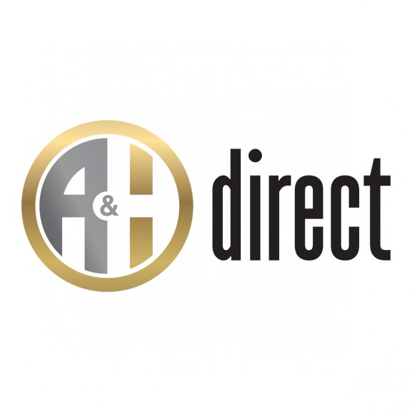A&H Direct Logo