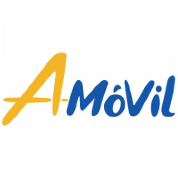 A-Movil Logo