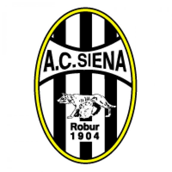 A.C. Siena Robur 1904 Logo