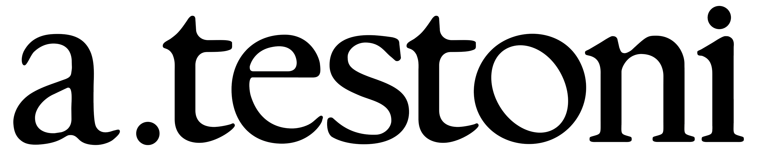 A.Testoni Logo