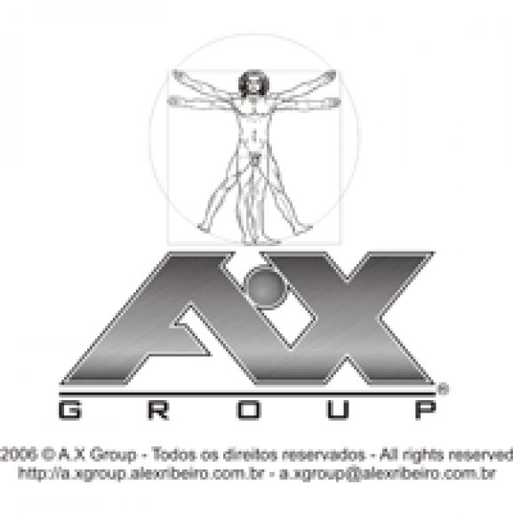 A.X Group Logo