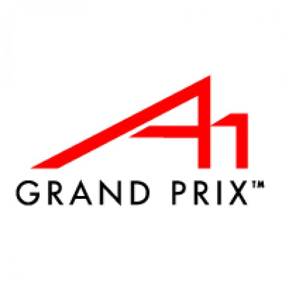 A1 Grand Prix Logo