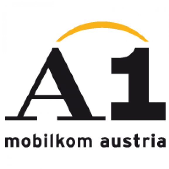 A1 mobilkom austria Logo
