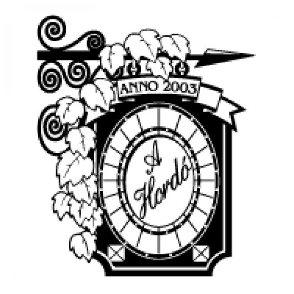 A Hordo Logo