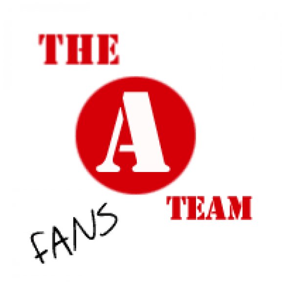 A Team Fans Logo