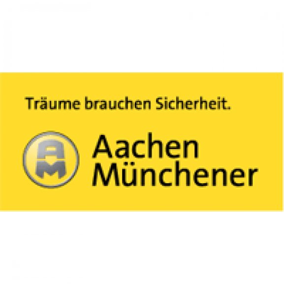 Aachen Muenchener Logo