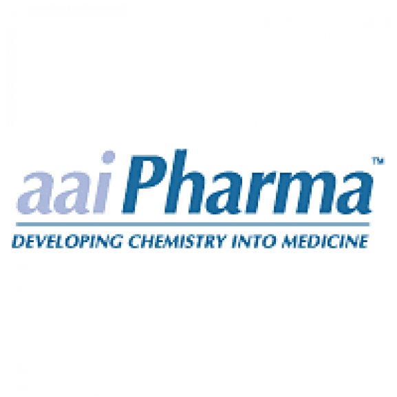 aaiPharma Logo