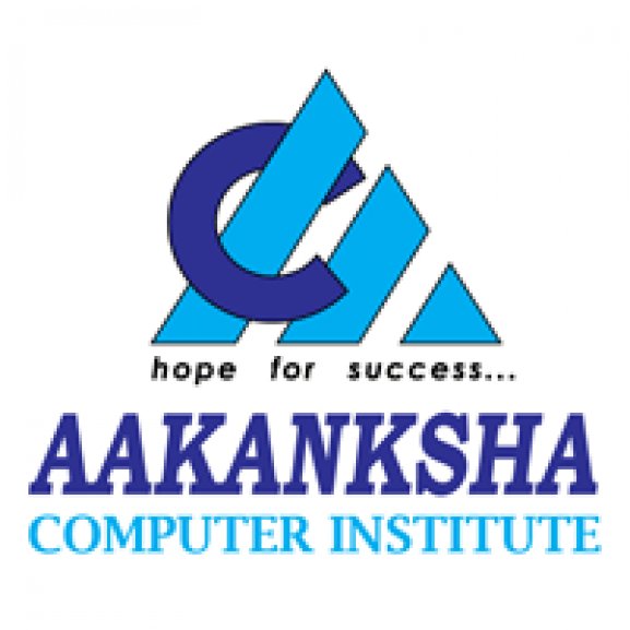 Aakanksha Computer Institute Logo