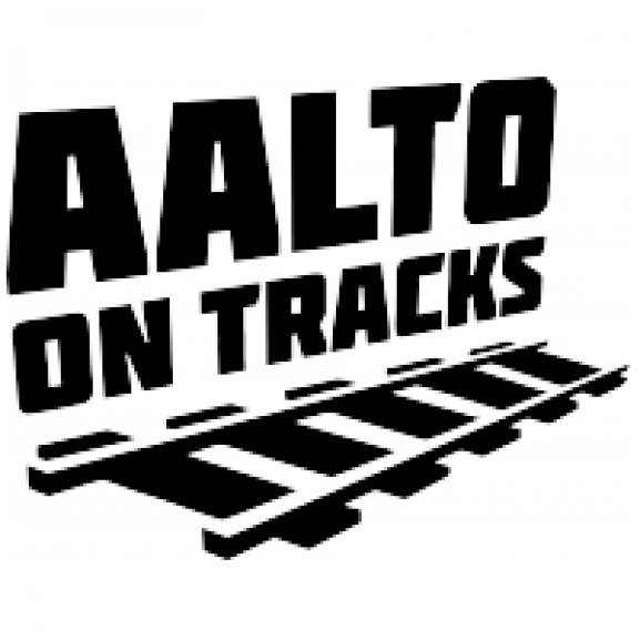 Aalto On Tracks Logo