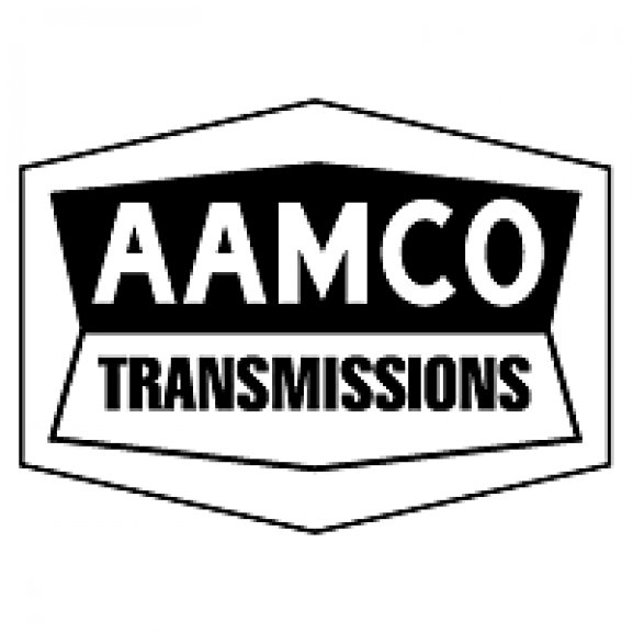 Aamco Transmissions Logo