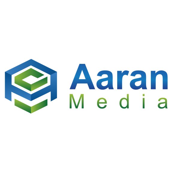 Aaran Media Logo