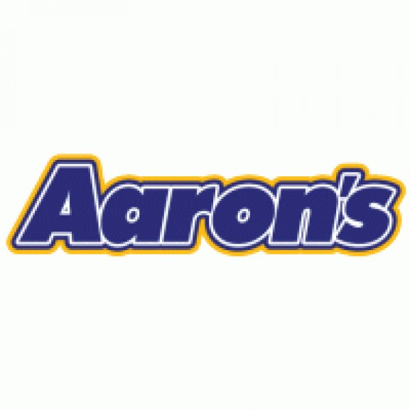 Aaron's Logo