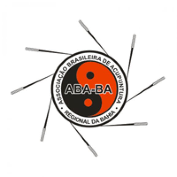 ABA-ACUMPUTURA Logo