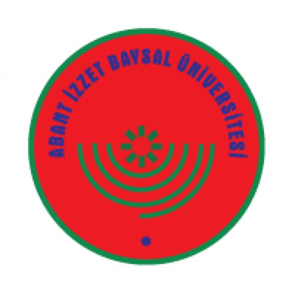 Abant_Izzet_Baysal_Unv Logo