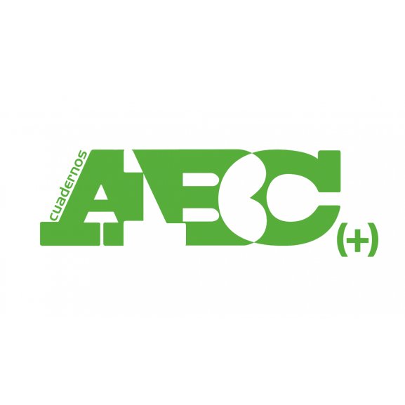 ABC cuadernos Logo