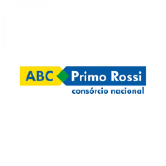 ABC PRIMO ROSSI Logo