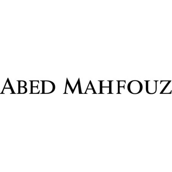 Abed Mahfouz Logo