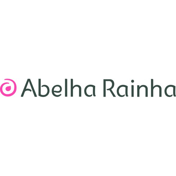 Abelha Rainha Logo