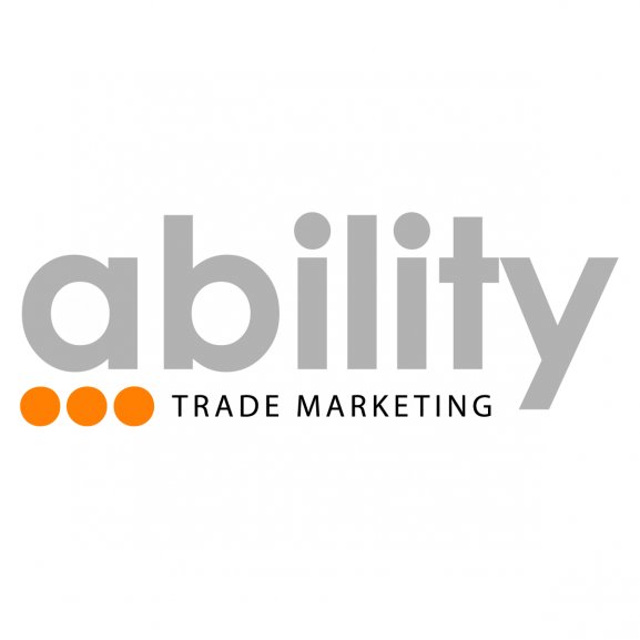 Ability Trade Marketing Logo