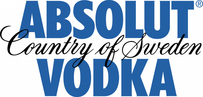 Absolut Vodka Logo