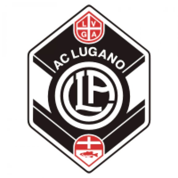 AC Lugano Logo