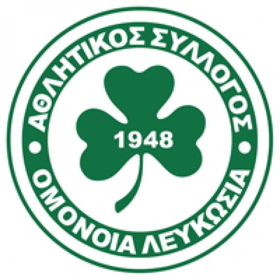 AC Omonia Logo