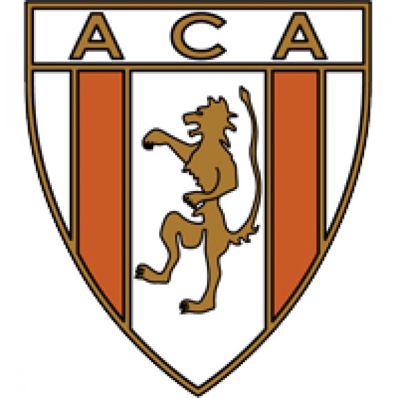 ACA Ajaccio (logo of 60's - 70's) Logo