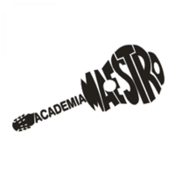 Academia Maestro Logo