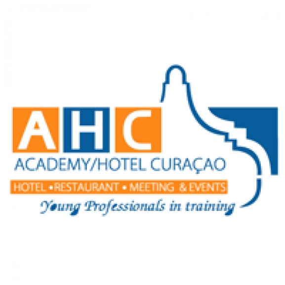 ACADEMY HOTELCURACAO Logo