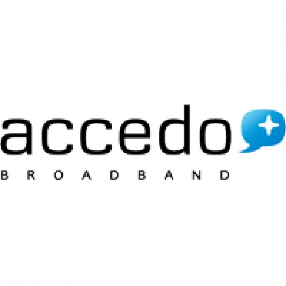 Accedo Broadband AB Logo