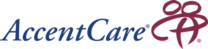 AccentCare Logo