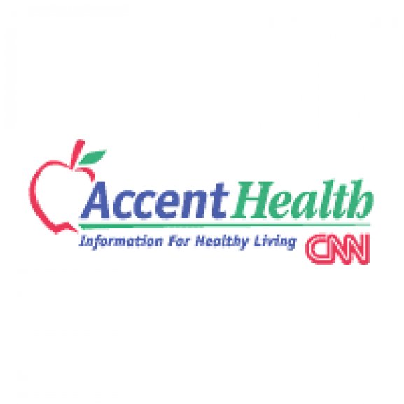 AccentHealth Logo