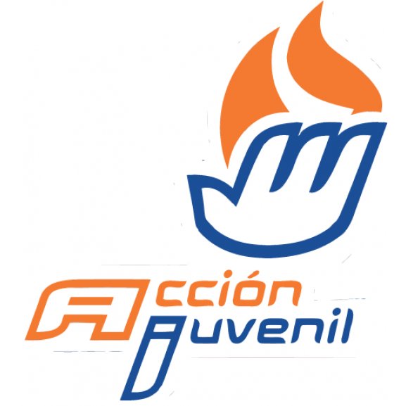 Accion Juvenil Logo