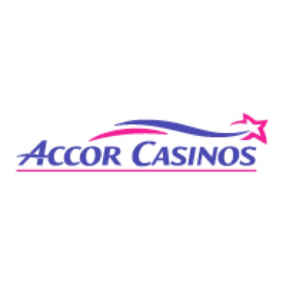 Accor Casinos Logo
