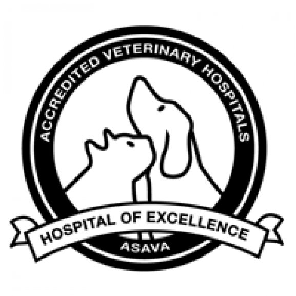 Accredited Veterinary Hospitals Logo