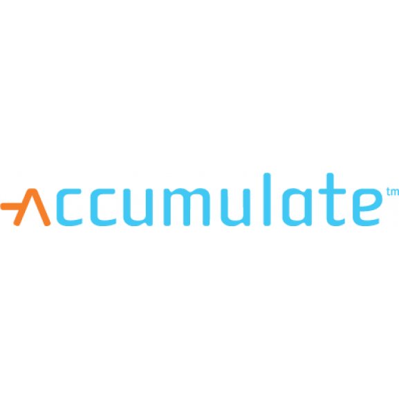 Accumulate Logo