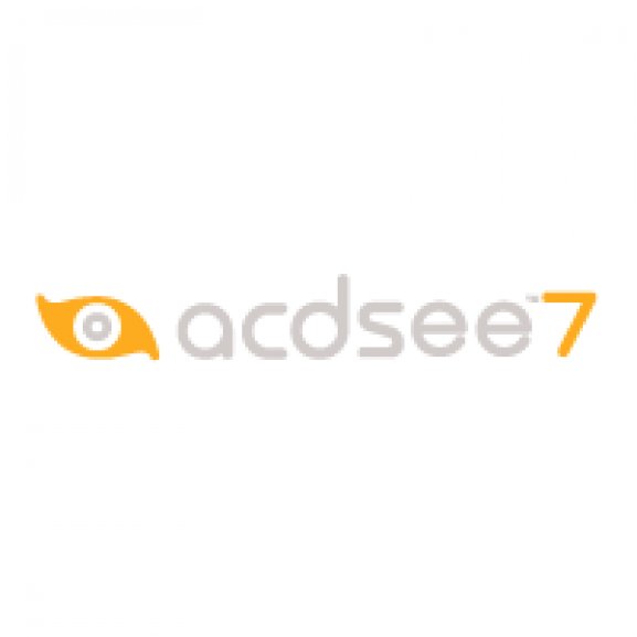 Acdsee 7 Logo